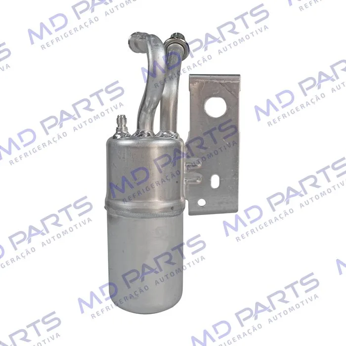 Filtro Acumulador Ford EcoSport 2003 > R134a