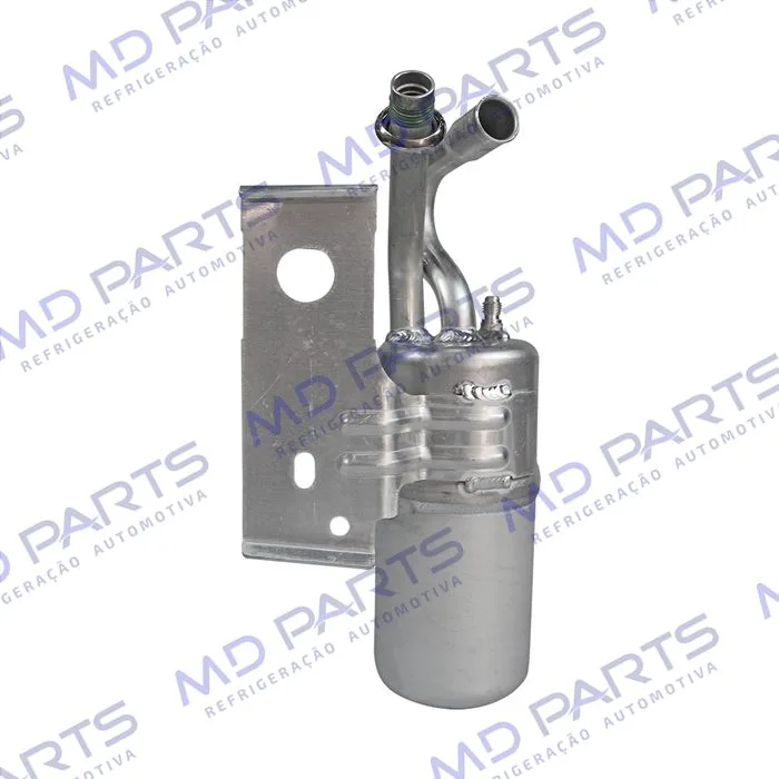 Filtro Acumulador Ford EcoSport 2003 > R134a — foto 3