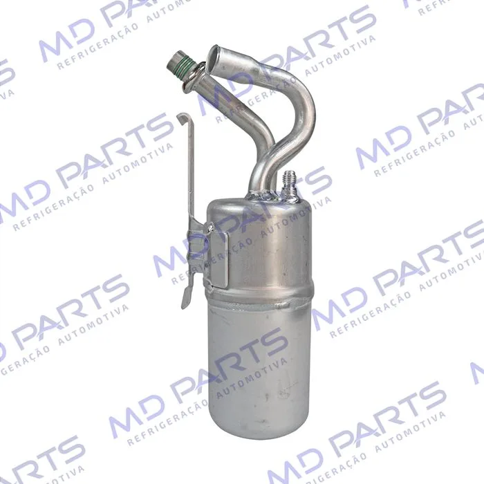 Filtro Acumulador Ford EcoSport 2003 > R134a — foto 4