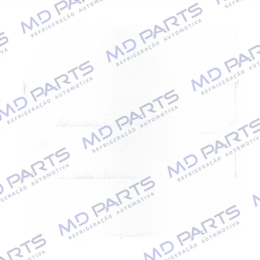 Filtro de Cabine do Teto Mercedes Benz Sprinter 2016>/ 311 2009>/ 415 515 2012> OEM: A9008350600 Com 2 Pçs
