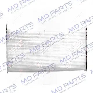 Filtro de Cabine Renault Fluence 2011> OEM: 272774813R