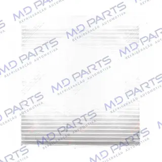Filtro de Cabine Suzuki S Cross/Vitara 2017> OEM: 9585061M00 / Toyota Hilux 4.0 V6 2016>/ Subaru Forester 2006 Até 2008/ Impreza 2000 Até 2007