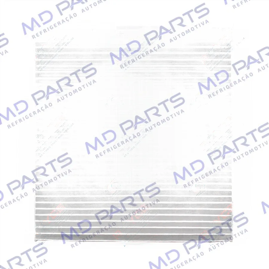 Filtro de Cabine Suzuki S Cross/Vitara 2017> OEM: 9585061M00 / Toyota Hilux 4.0 V6 2016>/ Subaru Forester 2006 Até 2008/ Impreza 2000 Até 2007