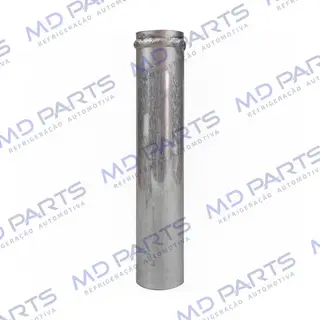 Filtro Secador Mitsubishi Outlander 2008>/ L200 Triton Sport 2017> / Land Rover Discovery 4 / Chevrolet S10 2011 Até 2014 / Nissan Tiida OEM: 7815A285/ 94770909