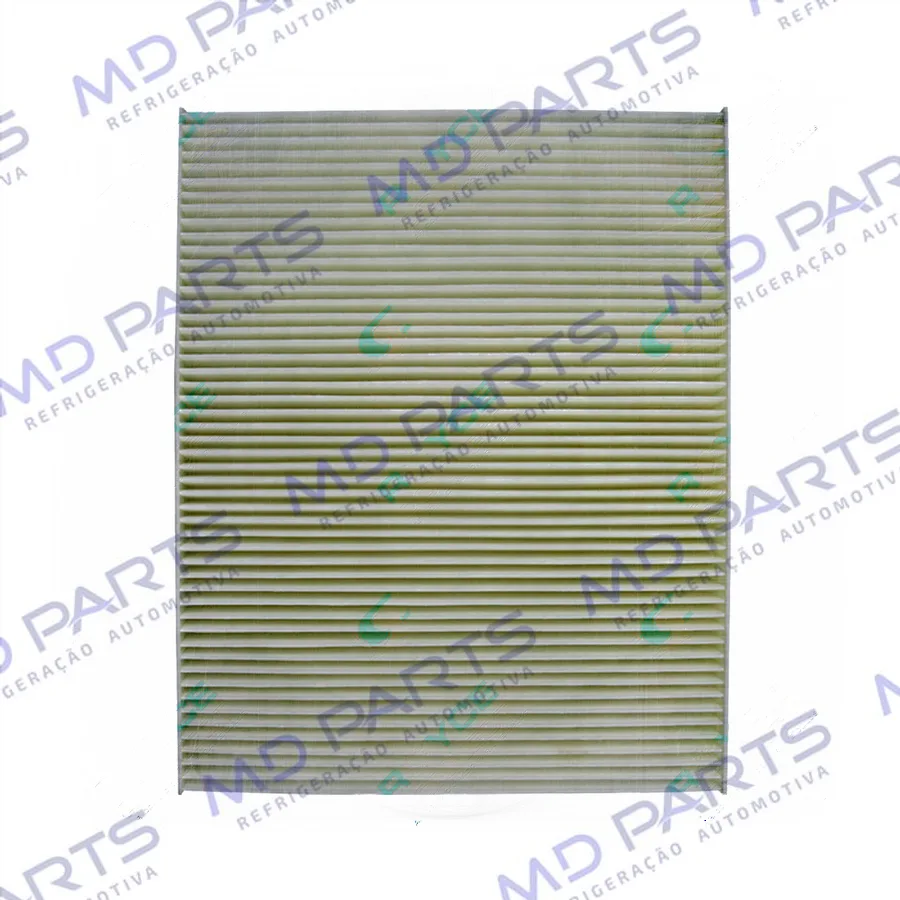 Filtro de Cabine Porsche Cayenne / Volkswagen Touareg / Amarok / Audi Q7 OEM: 7H0819631
