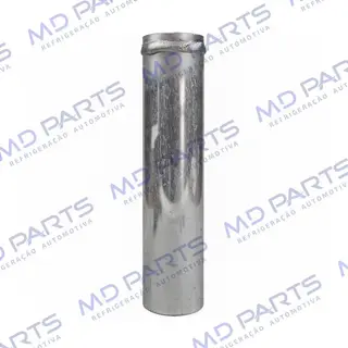 Filtro Secador Hyundai Tucson 2.0/2.7 2005> / Kia Sportage 2005>/ Sorento >2009
