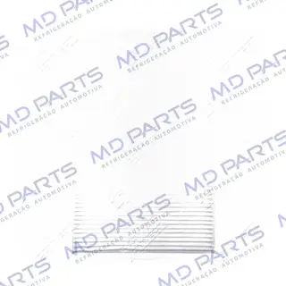 Filtro de Cabine Caminhão Mercedes Benz Accelo OEM: A0008305618