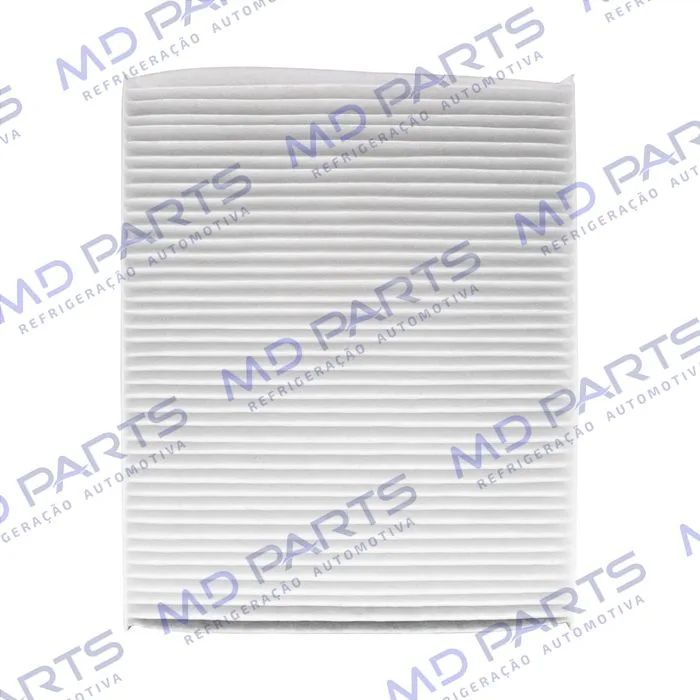 Filtro de Cabine Ford EcoSport 2013> / Fiesta 2010> / Ka 2014> OEM: BE8Z19N619A