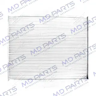 Filtro de Cabine Ford Fusion 2009> OEM: FP67 / AE5Z19N619A