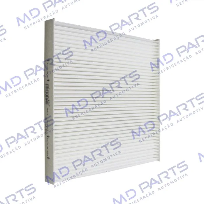 Filtro de Cabine Nissan Versa / March 2011 Até 2015 OEM: 272771HEOE/ BRPRT10429 — foto 2