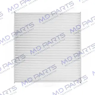 Filtro de Cabine Volkswagen Golf 2013> / Audi A3 2013> OEM: 5Q0819644/ 5Q0819669