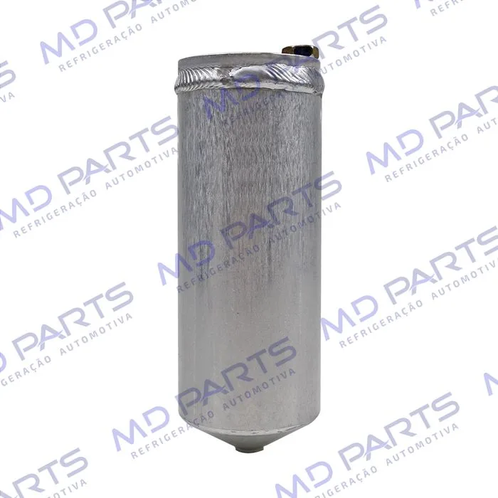 Filtro Secador Nissan Frontier / X-Terra 2003 Até 2007