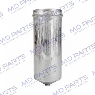 Filtro Secador Nissan Frontier 2008>