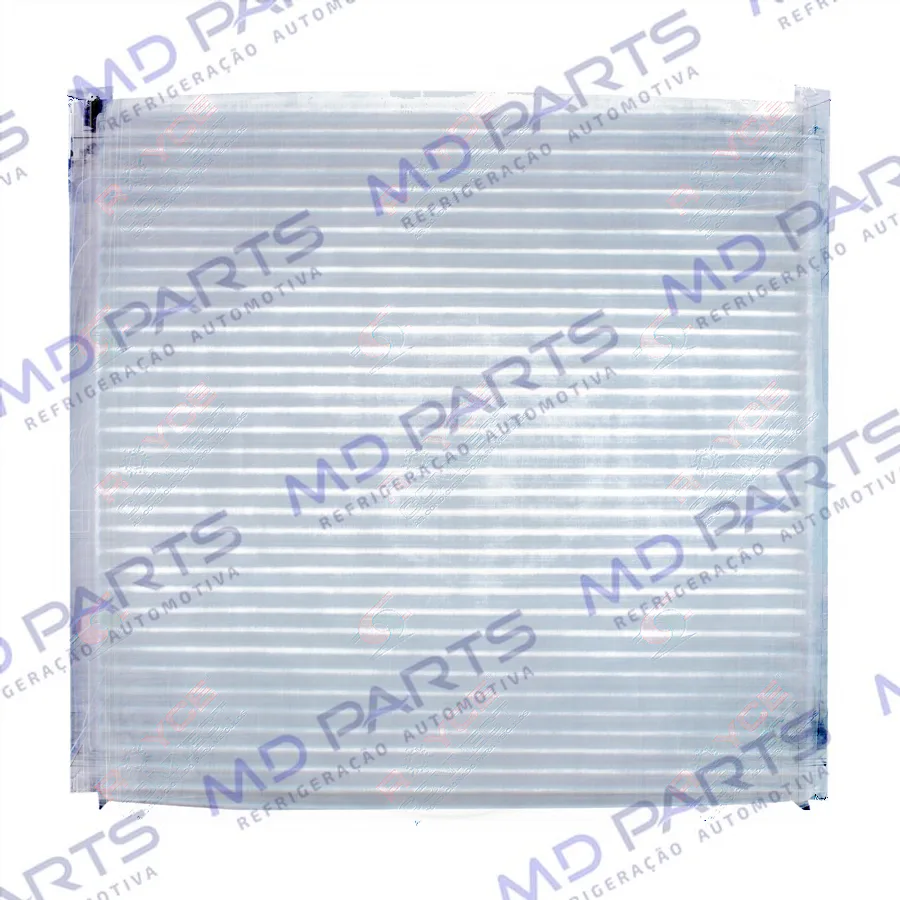 Filtro de Cabine Kia Picanto 2004>