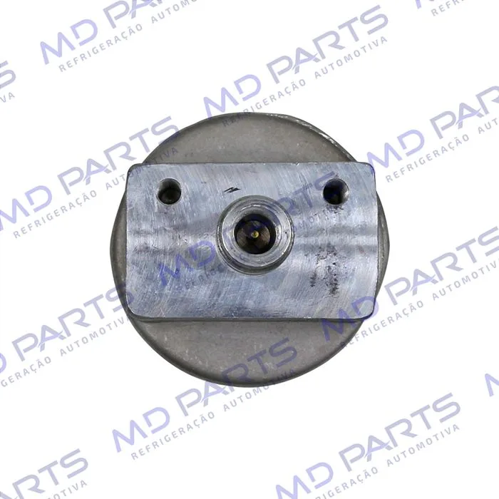 Filtro Secador Renault Scenic 1.6 16v. / 2.0 8v. 1999 Até 2000/ Megane >2004 R134a OEM :77.00.423.936 — foto 3
