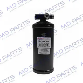 Filtro Secador Caminhão Volvo VM Todos OEM: 20836319