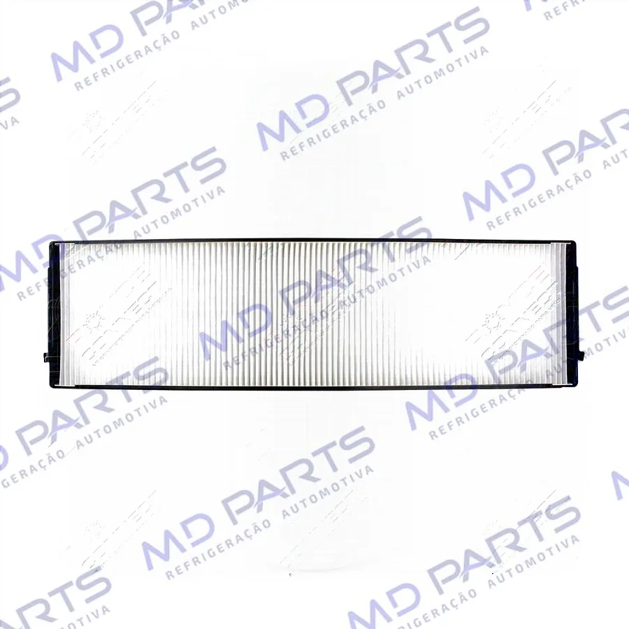 Filtro de Cabine Caminhão Mercedes Benz Atego 1315/ 1318/ 1418/ 1518/ 1718/ 1725/ 1726/ 1728/ 2425 OEM: A9738350147/ 9738350147/ A9738350447/ A973850147