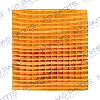 Filtro de Cabine Caminhão Volvo FH / FM OEM: 21758906/ 8143691/ 8143691-7/ 8122446