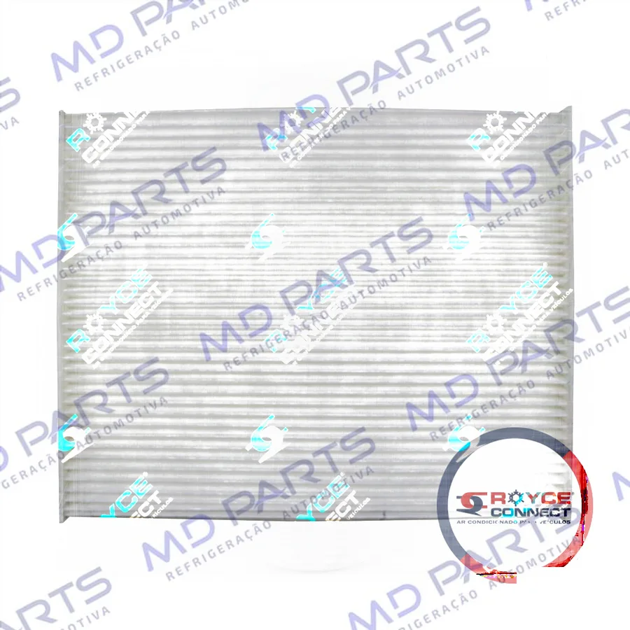 Filtro Cabine Hyundai Elantra 2012>/ I30 2014>/ Kia Cerato 2013> OEM: 971332H001