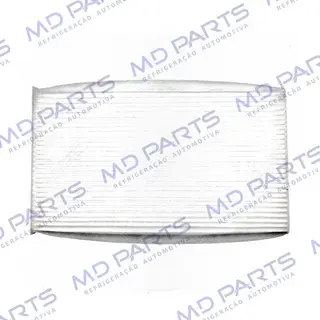 Filtro Cabine Nissan Sentra 2013> 257x149mm OEM: 278913DF0A