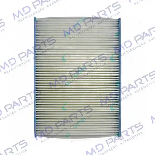Filtro Cabine Volkswagen UP 2014> OEM: 1S0820367
