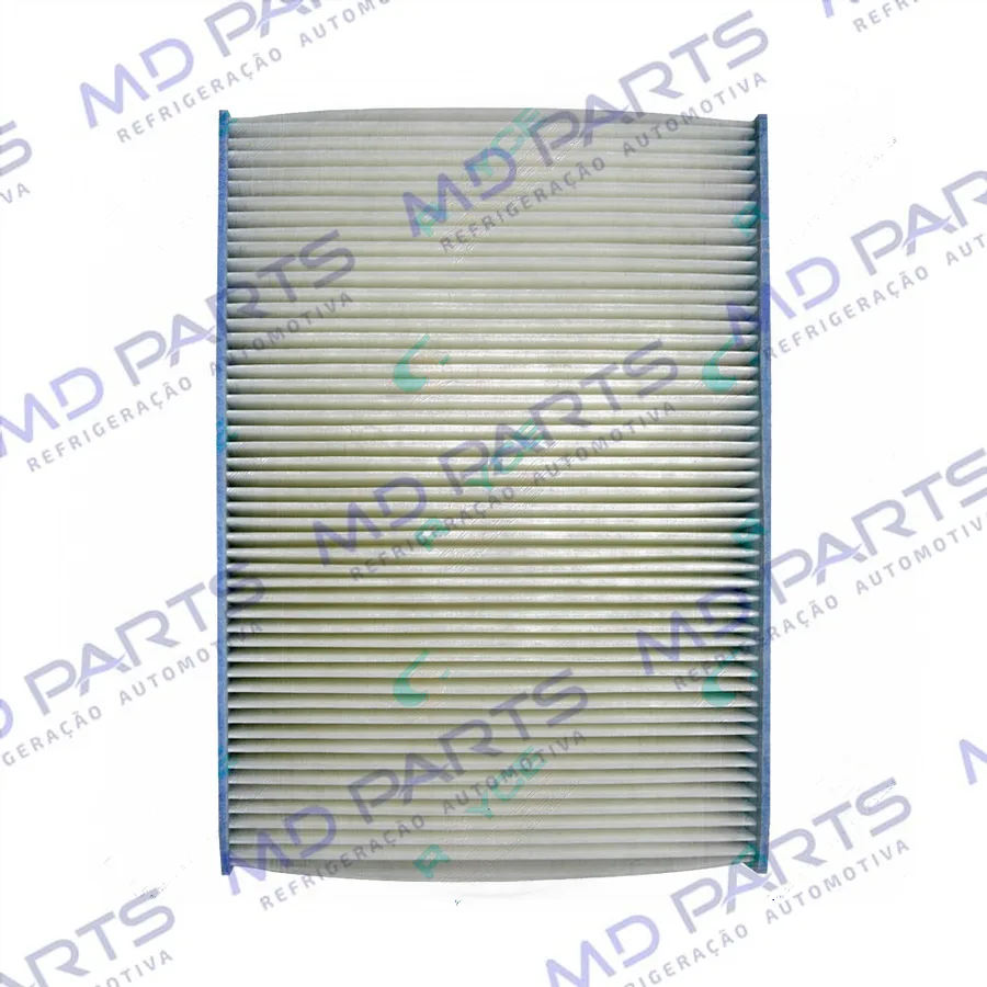 Filtro Cabine Volkswagen UP 2014> OEM: 1S0820367