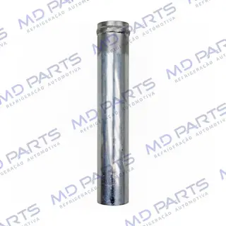 Filtro Secador Mitsubishi Outlander 2008> / ASX 2010> / Land Rover Discovery 4 / Chevrolet S10 2011 Até 2014/ Nissan Tiida OEM: 7815A285/ 94770909