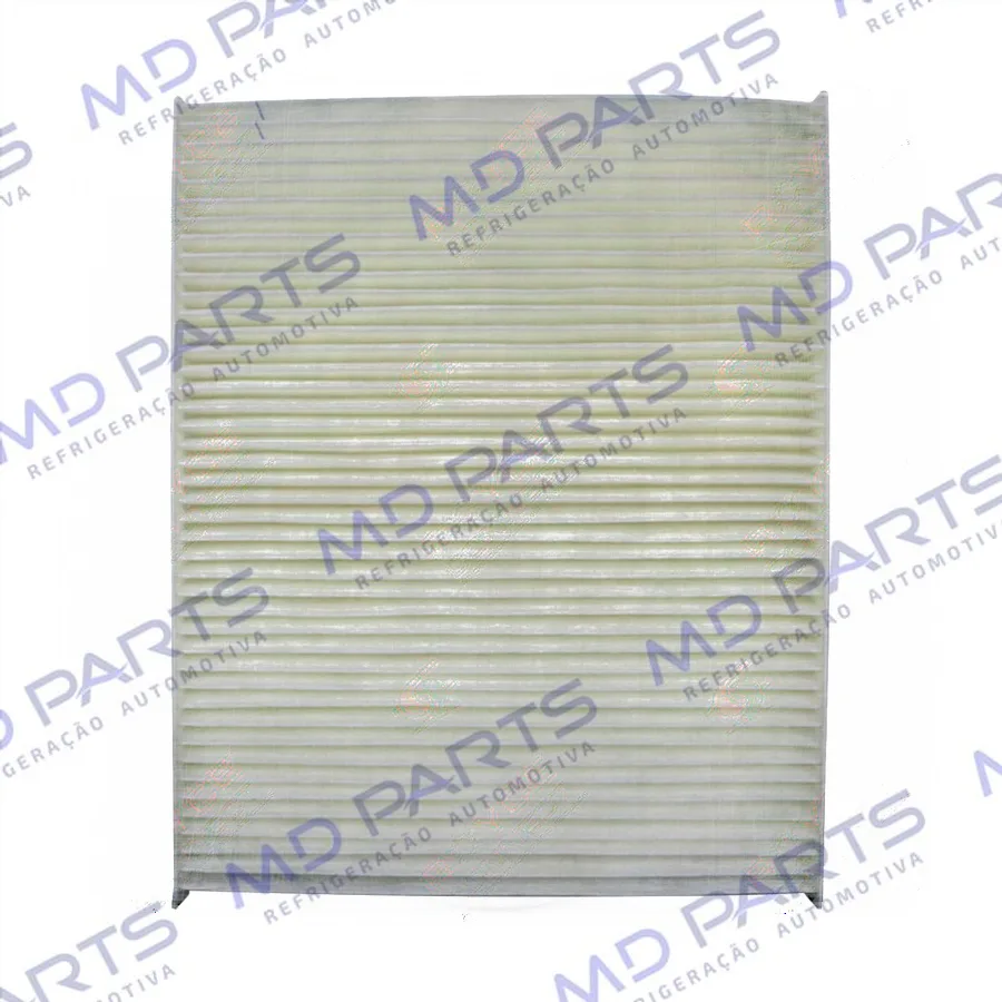 Filtro de Cabine Hyundai Santa Fé 3.5 V6 2010> OEM: 971B32B005
