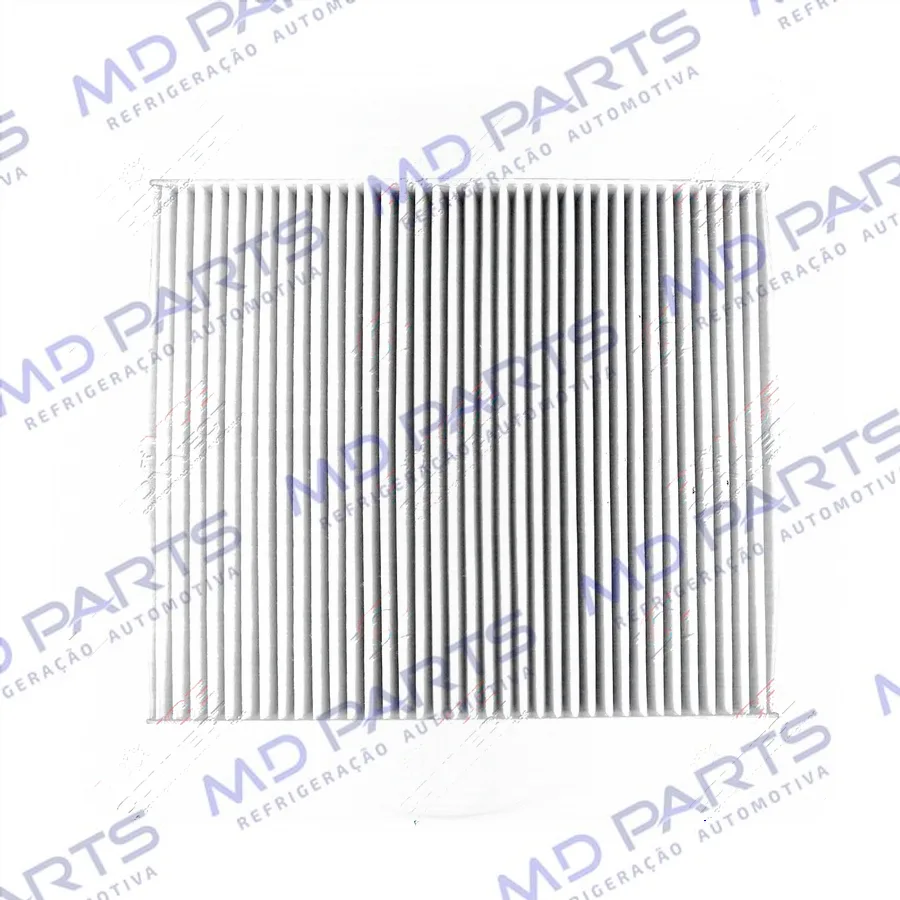 Filtro de Cabine Toyota Hilux/SW4 2016>/ Corolla 2020>/Corolla Cross 2021>/ Prius 2012>/ Rav4 2019> OEM: 8713902240/ 8713958010/ 87139YZZ75 - 186x216x30mm