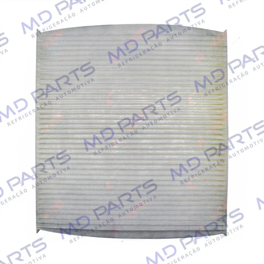 Filtro Cabine Jeep Grand Cherokee 2010> 262x30x240mm OEM: 68079487AA