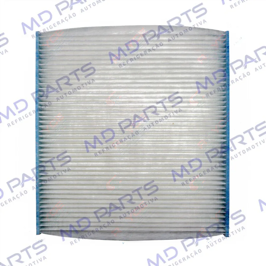 Filtro Cabine Nissan March 2016>/ Versa 2015> 207x220xmm OEM: 272773HU0A/ 272773HU0B/ BC1455204060