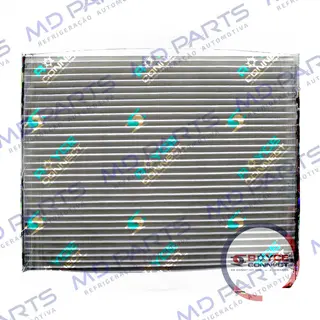Filtro de Cabine Kia Soul 2015> 165x209mm OEM: 97133B2000