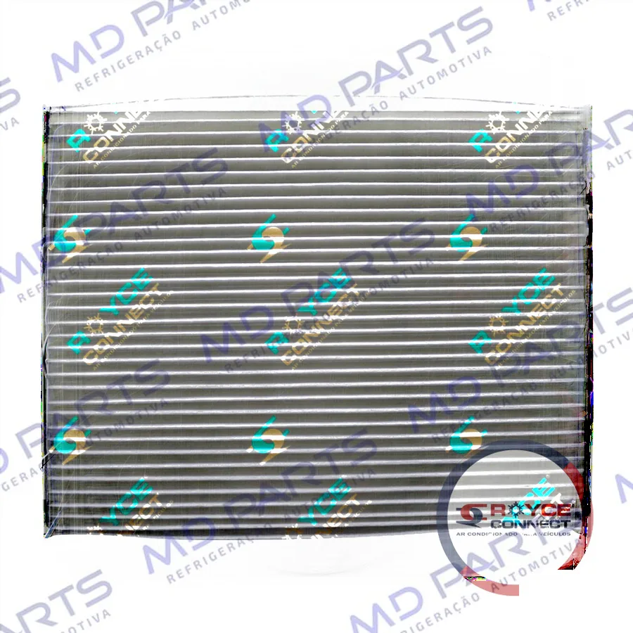 Filtro de Cabine Kia Soul 2015> 165x209mm OEM: 97133B2000