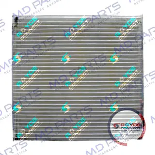 Filtro de Cabine Honda Civic 2.0 16v / 1.5 Turbo 2016>/WRV 2017>/ CRV 2018> / City / Fit 1.5 16V 2009> / HR-V 1.5/1.8 2015> OEM: 80291TF0U01/ 80291T9DK01/ 80291TF3E01/ 80292TG0Q01