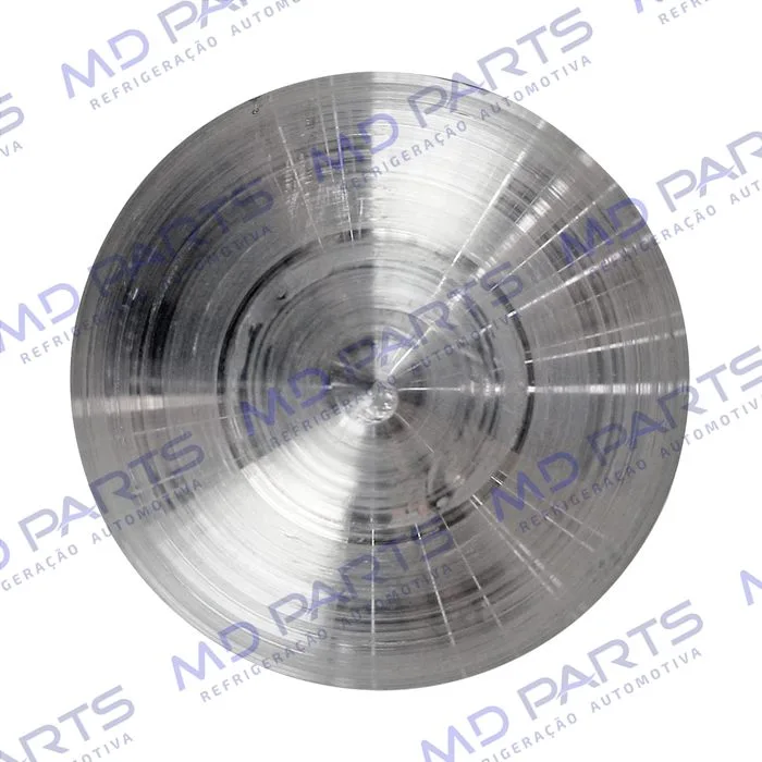 Filtro Secador Caminhão Volvo FH 2015> OEM: 82422923/ 23858694 — foto 2