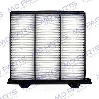 Filtro de Cabine Mitsubishi Pajero Full 2006> OEM: 7803A028