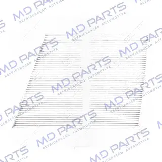 Filtro de Cabine Fiat Ducato Multjet 2.3 130CV 2018> OEM: 68169308AA/ K68169308AA