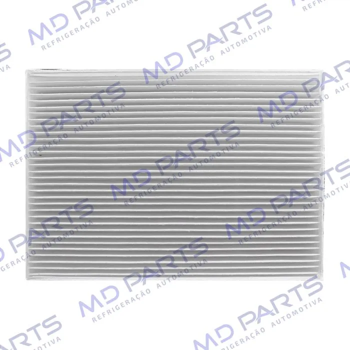 Filtro de Cabine Externo Caminhão Volvo Série FH 460/ 500/ 540/ 750 2013> / Volvo Série FM / FMX OEM: 82354791/ 23968205