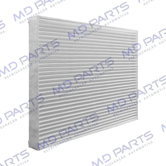 Filtro de Cabine Externo Caminhão Volvo Série FH 460/ 500/ 540/ 750 2013> / Volvo Série FM / FMX OEM: 82354791/ 23968205 — foto 3