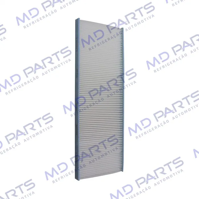 Filtro de Cabine Chevrolet Celta / Montana/ Corsa Até >2000 / Tigra/ Astra 1993> Prisma / Classic/ Agile 2009> OEM: 90590568/ 9200067/ 93182435 — foto 2