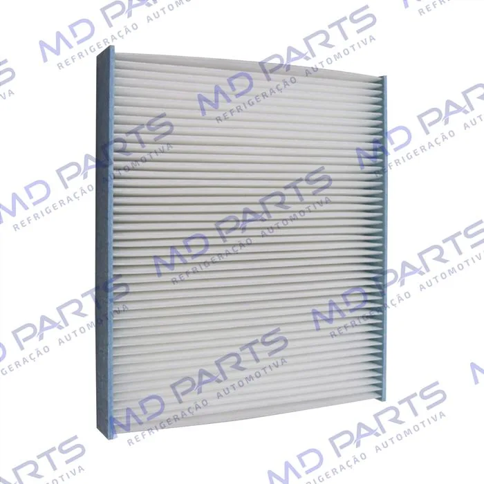 Filtro de Cabine Volkswagen Fox 2003>/ CrossFox 2005> / Polo 2002 Até 2013/ Gol G5/ G6/ G7 / Voyage/ Saveiro G5/ Audi A1 - OEM: 6Q0820367/ 6Q0819653 — foto 2
