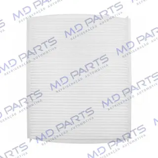 Filtro de Cabine Fiat Stilo / Bravo Bi-Particulas