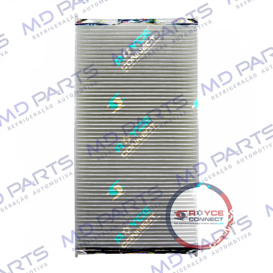 Filtro de Cabine Peugeot 407 / 408 1.6/2.0 16v 2005> / Citröen C5 / C6 2.0 / 3.0 2005>