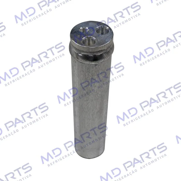 Filtro Secador Mercedes Benz Sprinter 415 / 515 2012> 190mm OEM: 166556 — foto 2