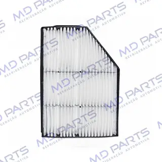 Filtro de Cabine Caminhão Mercedes Benz Actros 2045/ 2548/ 2553/ 2648/ 2651/ 2653 2019> OEM: A0008309518 / A9608300818