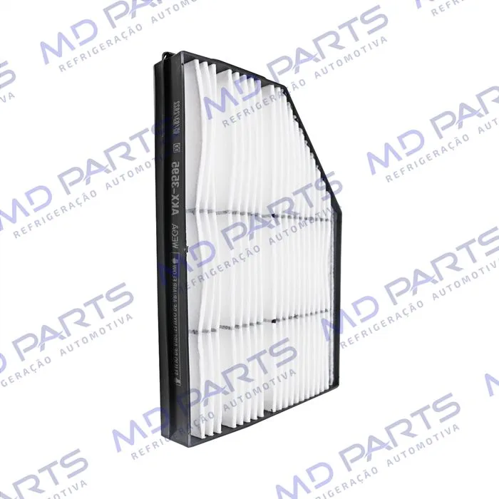 Filtro de Cabine Caminhão Mercedes Benz Actros 2045/ 2548/ 2553/ 2648/ 2651/ 2653 2019> OEM: A0008309518 / A9608300818 — foto 2