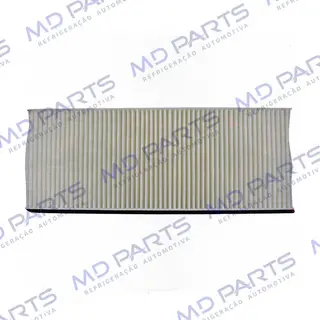 Filtro de Cabine do Teto Mercedes Benz Sprinter 311/ 415/ 515 2016> OEM: A0008353400