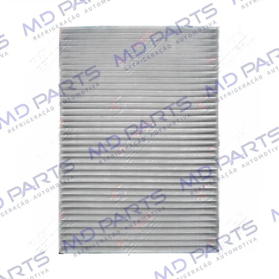 Filtro de Cabine do Teto Mercedes Benz Vito Tour 119 Turbo Flex 2.0 2016> / Vito 111 CDI Turbo Diesel 2016> OEM: A0008351500