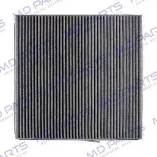 Filtro de Cabine Carvão Ativado Ford Territory Turbo 1.5 EcoBost GTDI 150CV 2020> OEM: EJS119245AA