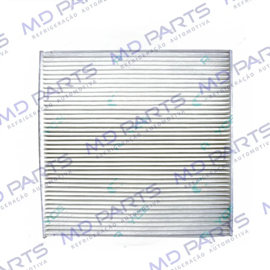 Filtro de Cabine Caminhão Iveco Daily 30.130/ 30.150/ 45.170/ 55.170/ 65.170/ 70.170 2020> OEM: 500042992/ 500086309/ 5801619418